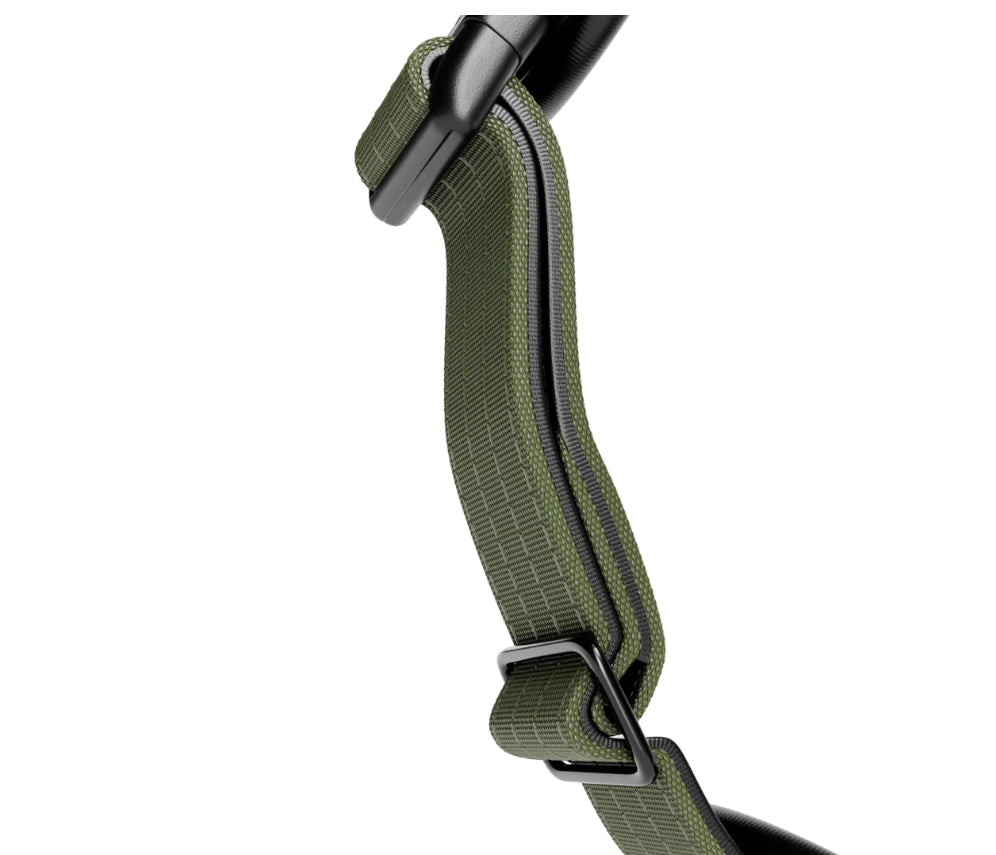 Comfort Harness | Adjustable - Khaki